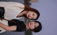 女人与公拘交酡图